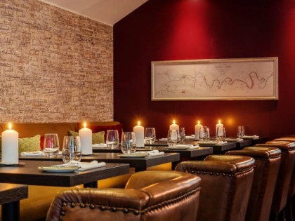 Foto: Plaza Grill  Restaurant &amp; Lounge